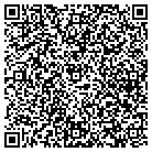 QR code with University Of South Carolina contacts