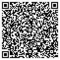 QR code with Orchards contacts