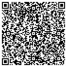 QR code with University Of South Carolina contacts