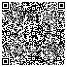 QR code with University Of South Carolina contacts