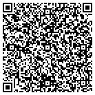 QR code with University Of South Carolina contacts