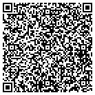QR code with University Of South Carolina contacts