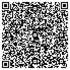 QR code with The House Of Esther Mission contacts