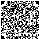 QR code with University Of South Carolina contacts