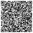 QR code with University Of South Carolina contacts