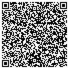 QR code with University Of South Carolina contacts