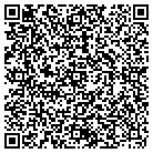 QR code with University of South Carolina contacts