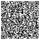 QR code with University Of South Carolina contacts