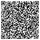 QR code with University of South Carolina contacts