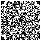 QR code with University Of South Carolina contacts
