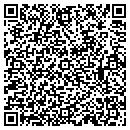 QR code with Finish Line contacts