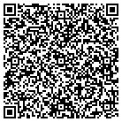 QR code with University Of South Carolina contacts