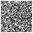 QR code with University Of South Carolina contacts