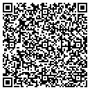 QR code with University Of South Carolina contacts