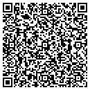 QR code with Hagen Jill A contacts