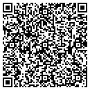 QR code with Hager Kim P contacts