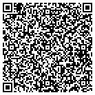 QR code with University Of South Carolina contacts