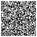 QR code with Caate contacts