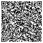 QR code with University-SC Human Resources contacts