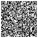 QR code with James H Johnson contacts