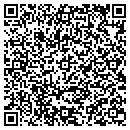 QR code with Univ Of Sc Branch contacts