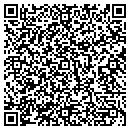 QR code with Harvey Kristi L contacts
