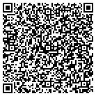 QR code with Usc Foreign Language Lab contacts