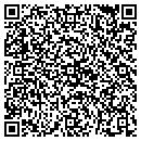 QR code with Hasychak Wendy contacts