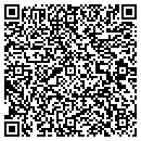 QR code with Hockin Gravel contacts