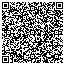 QR code with Heiner Bertie D contacts