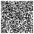 QR code with Hodges Jeani R contacts