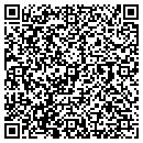 QR code with Imburg Hal I contacts