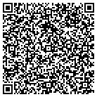 QR code with Wings of Eagles Christian Chr contacts