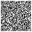 QR code with Kenny Cara N contacts