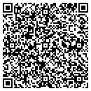 QR code with Harless Construction contacts