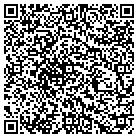 QR code with Kozlowski Michele A contacts