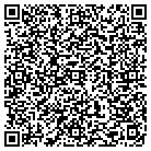 QR code with Mcelmury Chiropractic Inc contacts