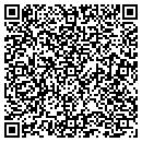 QR code with M & I Electric Inc contacts