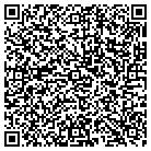 QR code with Timothy Kaufman, PT, DPT contacts