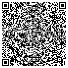 QR code with Mc Mchael Anne M contacts
