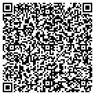QR code with The University Of Memphis contacts