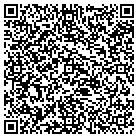 QR code with The University Of Memphis contacts