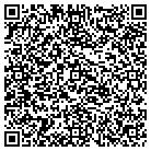 QR code with The University Of Memphis contacts