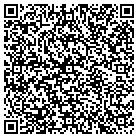 QR code with The University Of Memphis contacts
