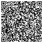 QR code with The University Of Memphis contacts