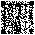 QR code with Hensley Meat Processing contacts
