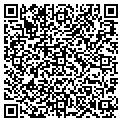 QR code with Ahinet contacts