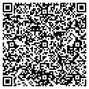 QR code with Hbw Investments contacts