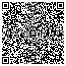 QR code with Rhoton B A DC contacts