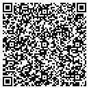 QR code with Autozone contacts